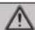 DAIKIN EKEXVA140 - WARNING - 1
