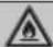 DAIKIN EKEXVA140 - WARNING: FLAMMABLE MATERIAL - 1