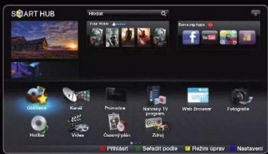 SAMSUNG UE32D6207TK - Web Browser - 1