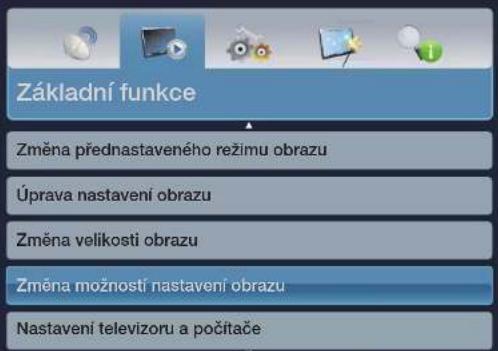 SAMSUNG UE32D6207TK - Obrazovka - 2