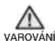 SAMSUNG FW213 - VÝSTRAŽNÉ SYMBOLY PRO INSTALACI - 2