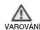 SAMSUNG FW213 - VÝSTRAŽNÉ SYMBOLY PRO ELEKTROINSTALACI - 2