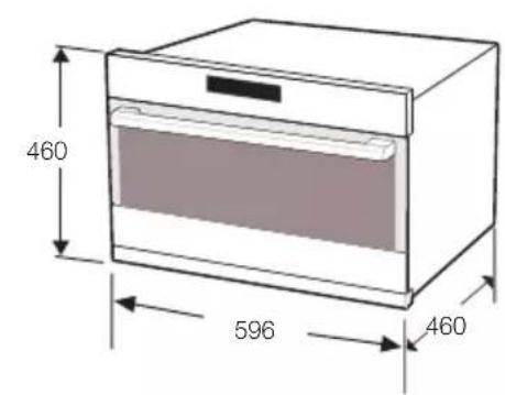 SAMSUNG FW213 - 8\_ instalace mikrovlnné trouby - 5