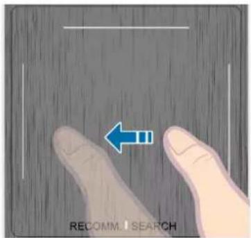 RECOMM. RESEARCH