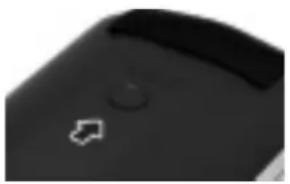 SAMSUNG PS60F5505AK - Obnova připojení ovladače Smart Touch Control - 1