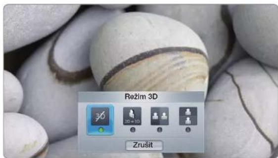 SAMSUNG PS59D7005DK - Jak sledovat obraz 3D - 2