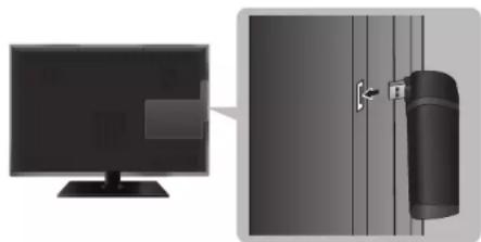 SAMSUNG PS43E495B1K - Postup 1 - 1