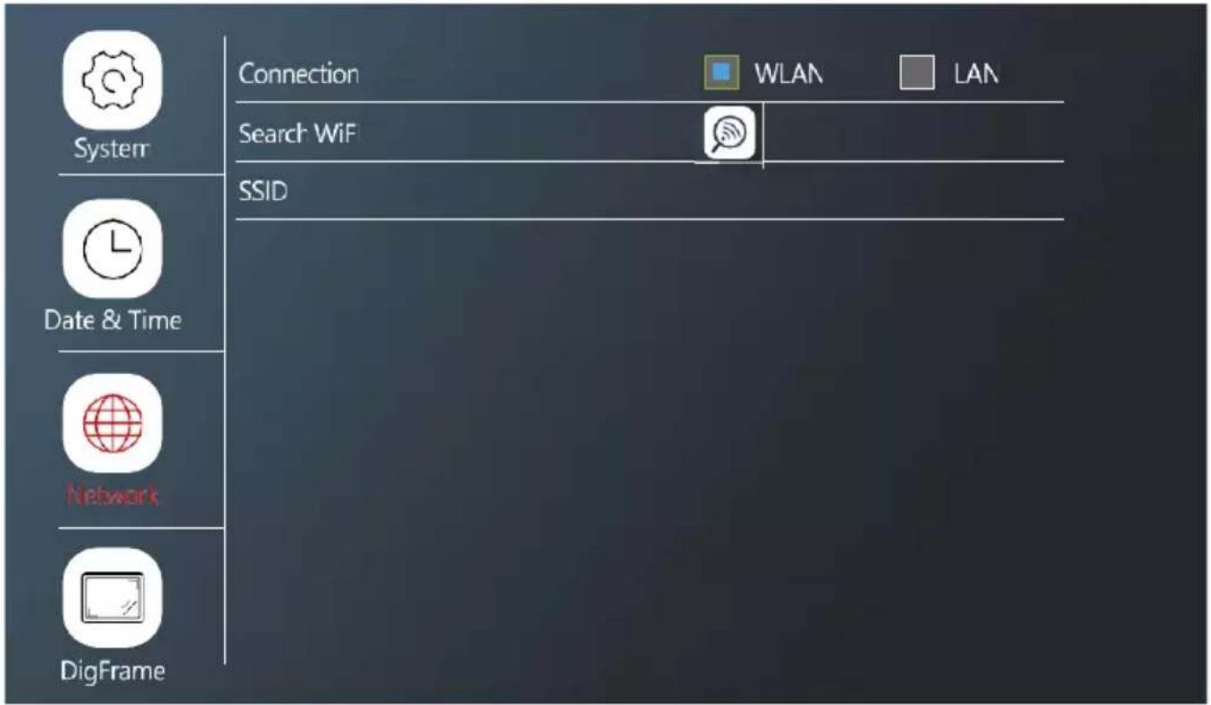 Emos H4020 - Styly hlavního menu - 6