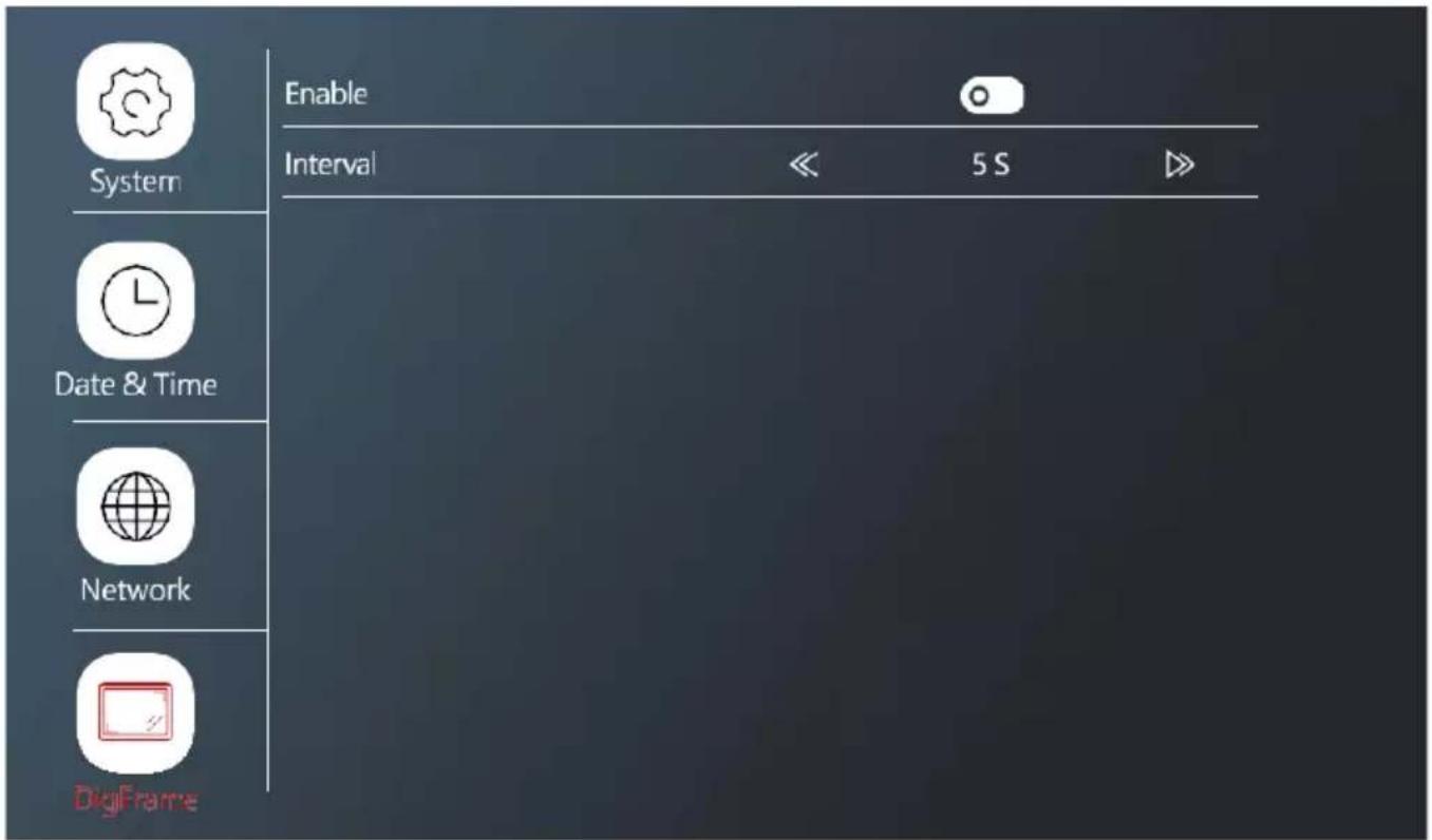 Emos H4020 - Styly hlavního menu - 9
