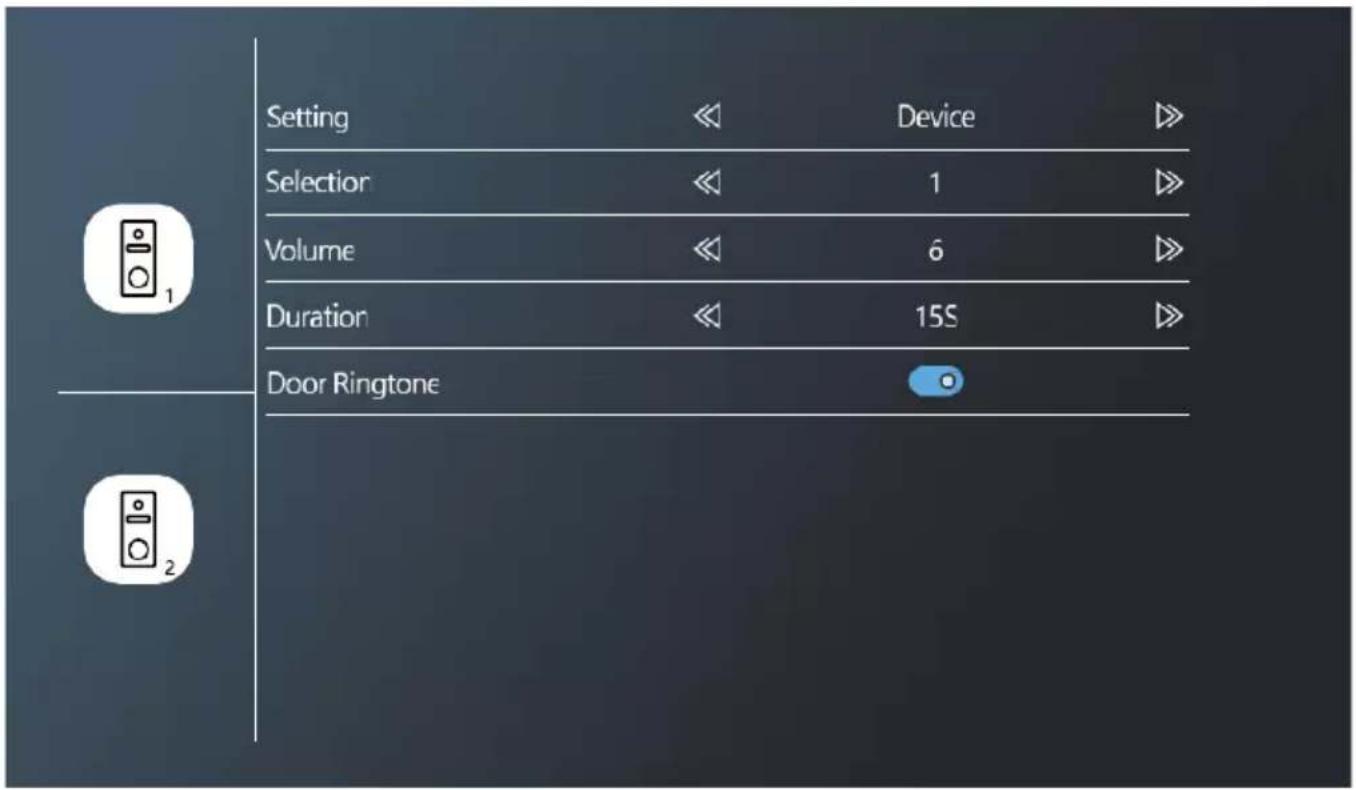 Emos H4021 - Styly hlavního menu - 13