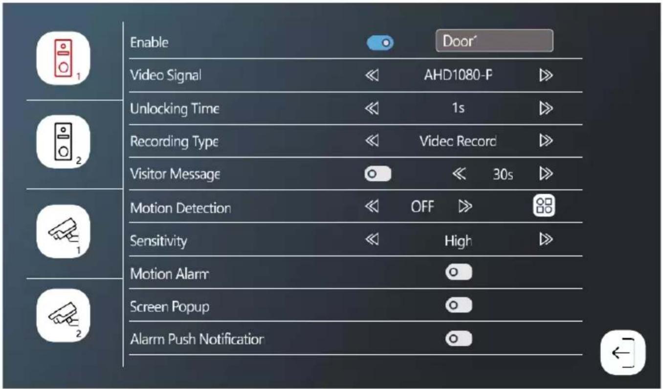 Emos H4021 - Styly hlavního menu - 10