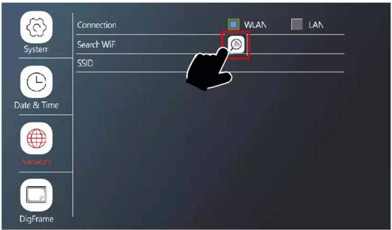 Emos H4021 - Připojení kabeláže - 4