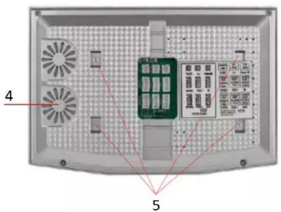 Emos H4021 - Technická specifikace - 3