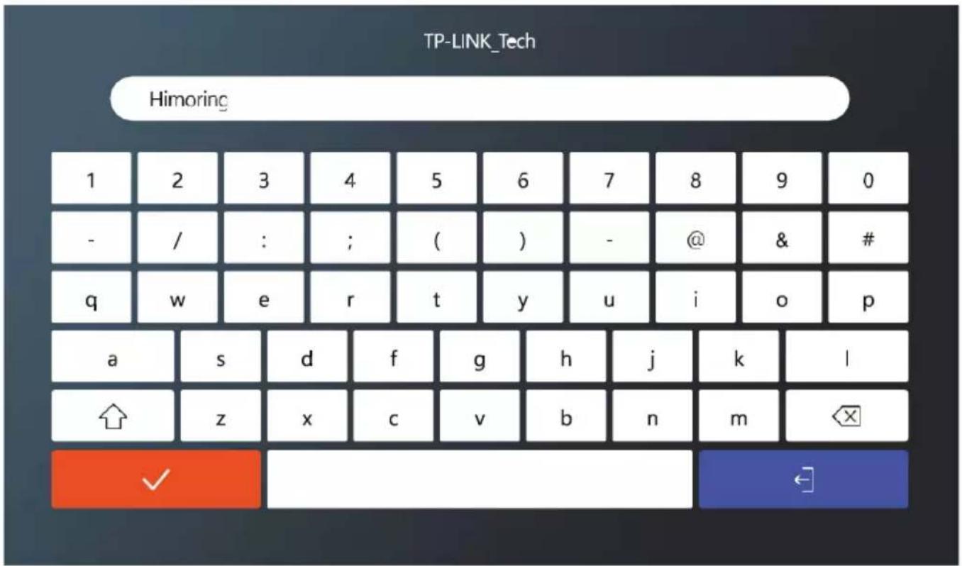 Emos H4021 - Styly hlavního menu - 8