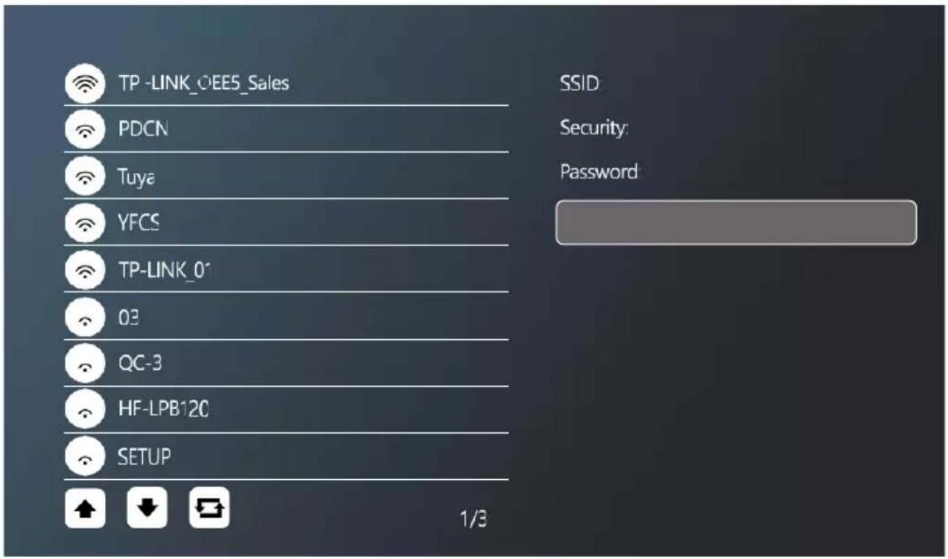 Emos H4021 - Styly hlavního menu - 7