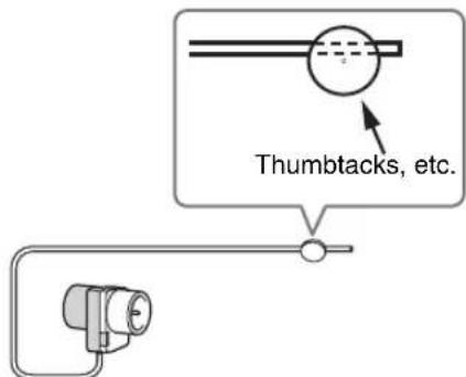 Thumbtacks, etc.