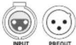 ONKYO PR-5507 - AV Cables & Jacks - 13