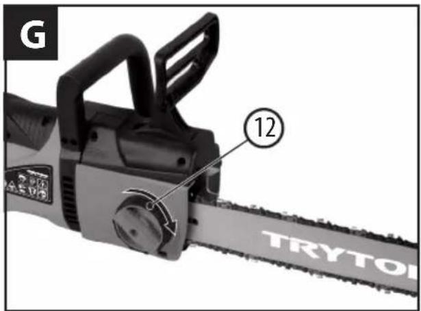 G 12 TRYTOI