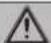 DAIKIN BRC1H519K - WARNING - 1