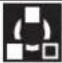 DAIKIN BRC1H519K - Status icons - 20