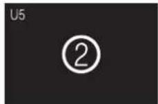 DAIKIN BRC1H519K - To designate a controller as slave - 3