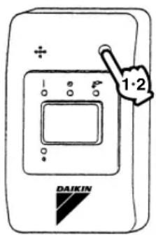 1·2 DAIKIN