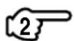 DAIKIN BRC4C62-9 - Press OPERATION MODE SELECTOR button several times and select the OPERATION MODE of your choice as follows. - 1