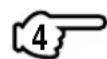 DAIKIN BRC4C62-9 - 《FOR SYSTEMS WITH COOL/HEAT CHANGEOVER REMOTE CONTROL SWITCH (Fig. 6)》 - 4