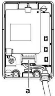 DAIKIN BRP069C82 - To connect the adapter with the unit - 3