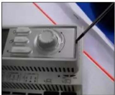 DAIKIN EWWD500VZXSA1 - Controller maintenance - 1