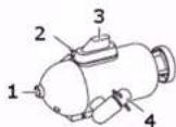Invento Mini Submarine - 3