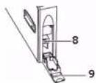 Invento Mini Submarine - Vysílač - 2