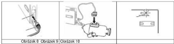 Invento Mini Submarine - Příprava k uvedení do provozu - 4