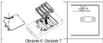 Invento Mini Submarine - Příprava k uvedení do provozu - 3