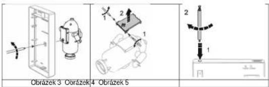Invento Mini Submarine - Příprava k uvedení do provozu - 2