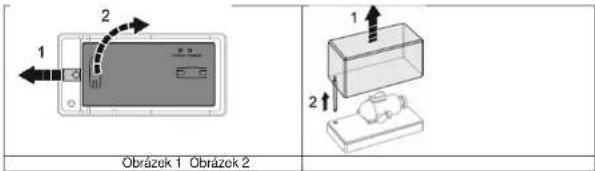 Invento Mini Submarine - Příprava k uvedení do provozu - 1