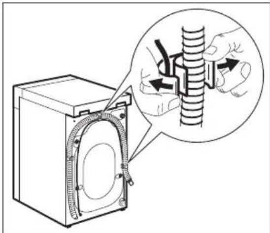 ELECTROLUX EW6SM227CC - VAROVANIE! - 3