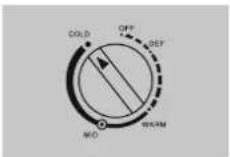 SAMSUNG RA15CCSWQN - REGULÁTOR TEPLOTY (RA12\*) - 4