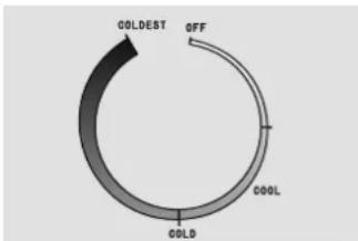 GOLDEST OFF COOL GOLD