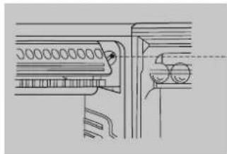 SAMSUNG RA15CCSWQN - REGULÁTOR TEPLOTY (RA12\*) - 1