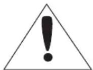 SAMSUNG SCC-C4239P - CAUTION - 3