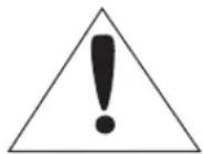 SAMSUNG SCC-C4239P - CAUTION - 1