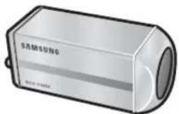 SAMSUNG SCC-C4237P - WHAT'S INCLUDED - 1