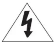 SAMSUNG SCC-C4237P - CAUTION - 2