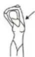 Spokey Fitman - Trainingsphase, Erholung, Beendigung des Trainings und Bremsen - 2