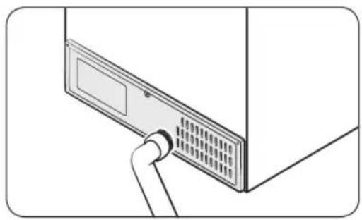 SAMSUNG RB38C7B6DCE - ⚠️ VÝSTRAHA - 1