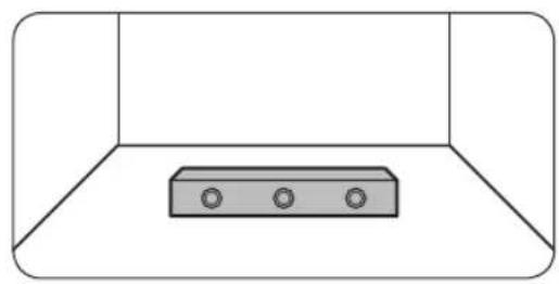 SAMSUNG RB38C7B6DCE - POZNÁMKA - 1