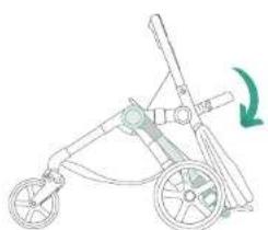 Bugaboo Fox Cub - Features - 71