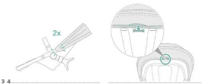 Bugaboo Fox Cub - NL - 35