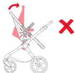 Bugaboo Fox Cub - Features - 45